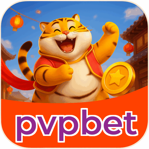 pvpbet logo